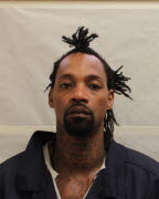 Mugshot of LAGERALD DONYEA JOHNSON