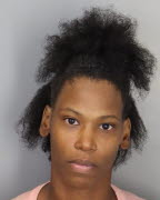 Mugshot of EVERLEAN L KIRKWOOD