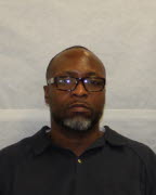 Mugshot of CURTIS D HEARN
