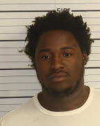 Mugshot of JAMAIL C WALLACE