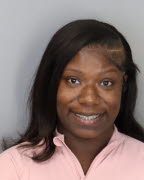 Mugshot of LUNTRIVIA DENAE WATKINS