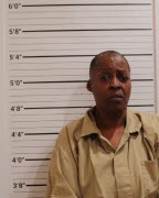 Mugshot of CAROLYN FAY EDWARDS