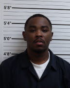 Mugshot of REGINALD CENTRELL COLLINS