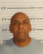 Mugshot of TRAVIS LEE SPENCER