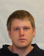 Mugshot of BENJAMIN A TIEMAN