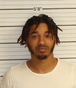Mugshot of CORTERIUS KEATON