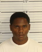 Mugshot of DEMALE MCVAY