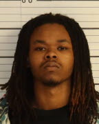 Mugshot of JORDAN FITZ