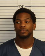 Mugshot of ALVARIUS DESHANE BURNSIDE