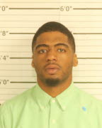 Mugshot of DENIZELL GLADNEY