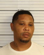 Mugshot of MAJOR HURT