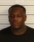 Mugshot of WILLIAM D ALLEN