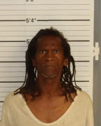 Mugshot of DENNIS DEAN DOWNY