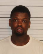 Mugshot of ROBERT JAVEN HOLMES