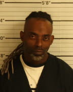 Mugshot of DWAYNE CARR