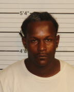 Mugshot of JERRICO MORTEZ LEWIS
