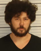 Mugshot of BUCK HOUSTON BYNUM