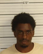 Mugshot of LEDEVION BOYD