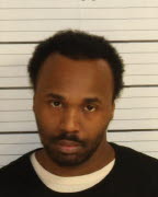 Mugshot of DARNELL J BARBEE
