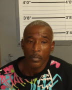 Mugshot of RODERICK T ANDERSON