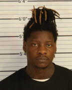 Mugshot of ROBERT K MONTGOMERY