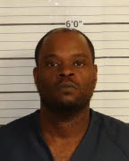 Mugshot of LARRY D KIRBY
