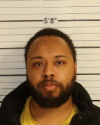 Mugshot of GREGORY CRANE
