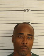 Mugshot of ANDREW HAYES