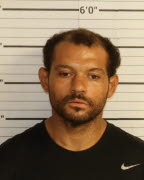 Mugshot of THOMAS ANTHONY FLETCHER