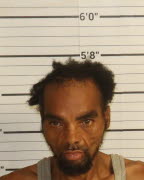 Mugshot of TERRY LEE JOHNSON