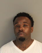 Mugshot of TIZERIUS FARMER