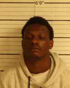 Mugshot of BRIAN J EVANS
