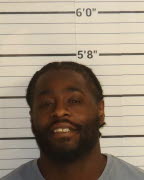 Mugshot of DAVID EARL BLAND