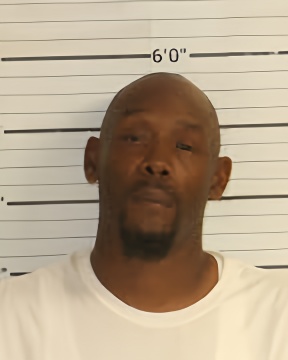 Mugshot of CHRISTOPHER TAYLOR