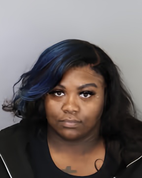 Mugshot of ANGEL PIGGIES