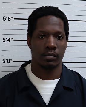 Mugshot of JUSTIN L BLAND