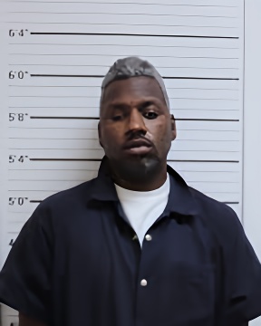 Mugshot of JAMES GIBBS