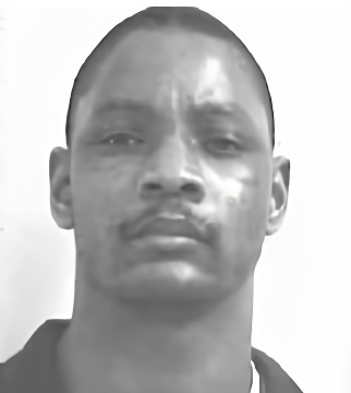 Mugshot of PERRY L VAUGHN