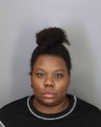 Mugshot of TAJAH LEA KIRKLAND