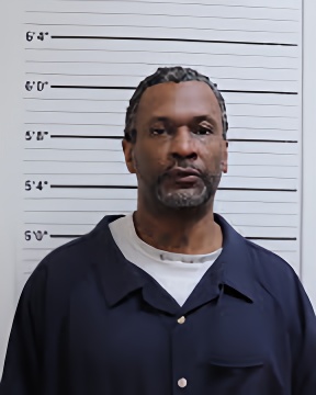 Mugshot of LONNIE WILLIAMS