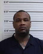 Mugshot of DERRIS D HARRIS-LANGSTON
