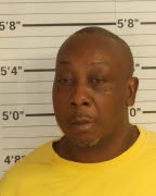 Mugshot of LACEY CORTEZ MCCRACKEN