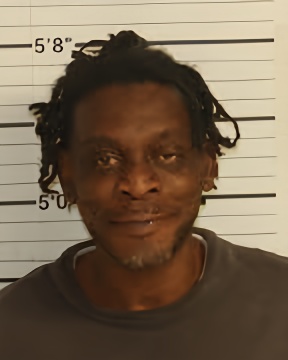 Mugshot of DEANGELO C RYAN