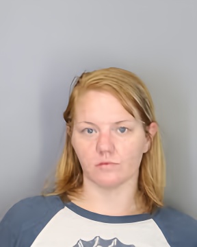 Mugshot of ASHLEIGH CARLISLE
