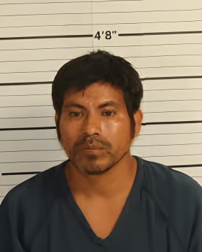 Mugshot of NOE GOMEZPEREZ