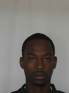 Mugshot of BOBBY LEON ROBINSON