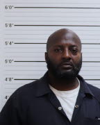Mugshot of ANTHONY MAURICE MCDUFFIE
