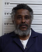 Mugshot of RAY ANTHONY BALLARD