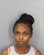 Mugshot of ROBYN MARIE MALLRY