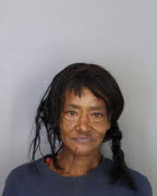 Mugshot of IDELLA HARDIMAN